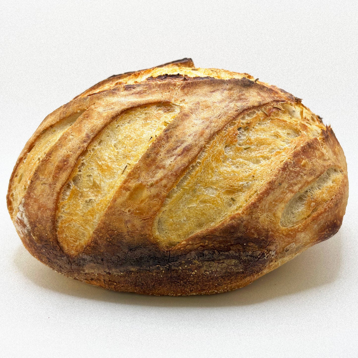 Garlic Rosemary Loaf