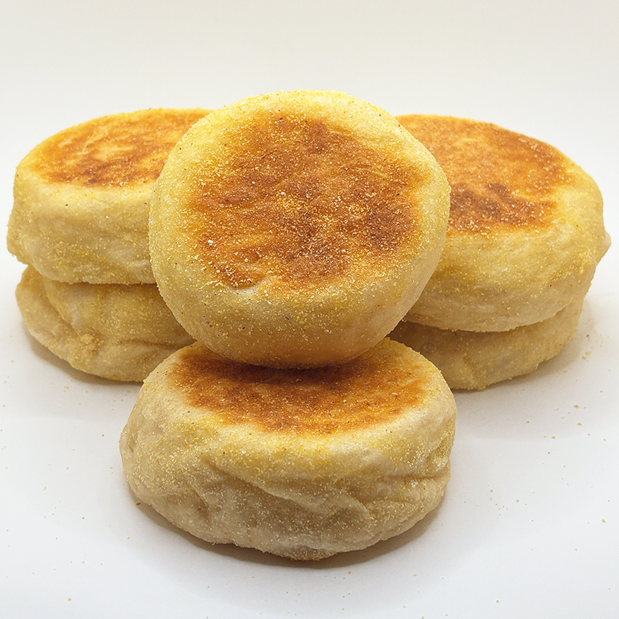 English Muffins (6pk)