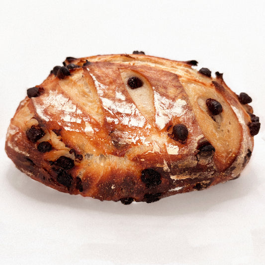 Chocolate Chip Loaf