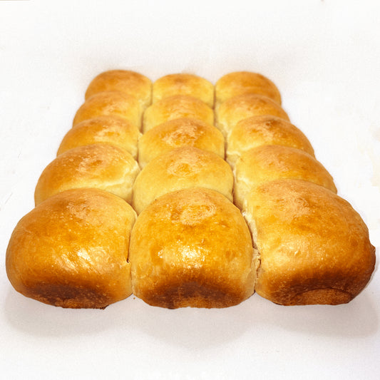Sourdough Rolls (15 pk)